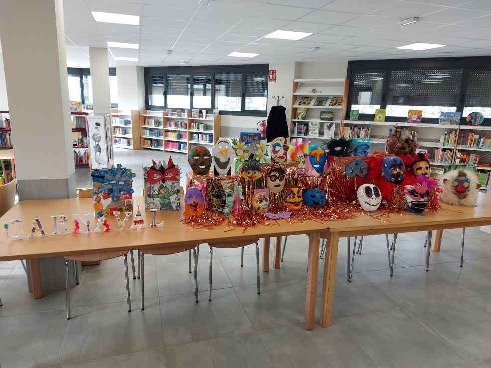 Premios del Concurso de Máscaras y Antifaces Premios del Concurso de Máscaras y Antifaces