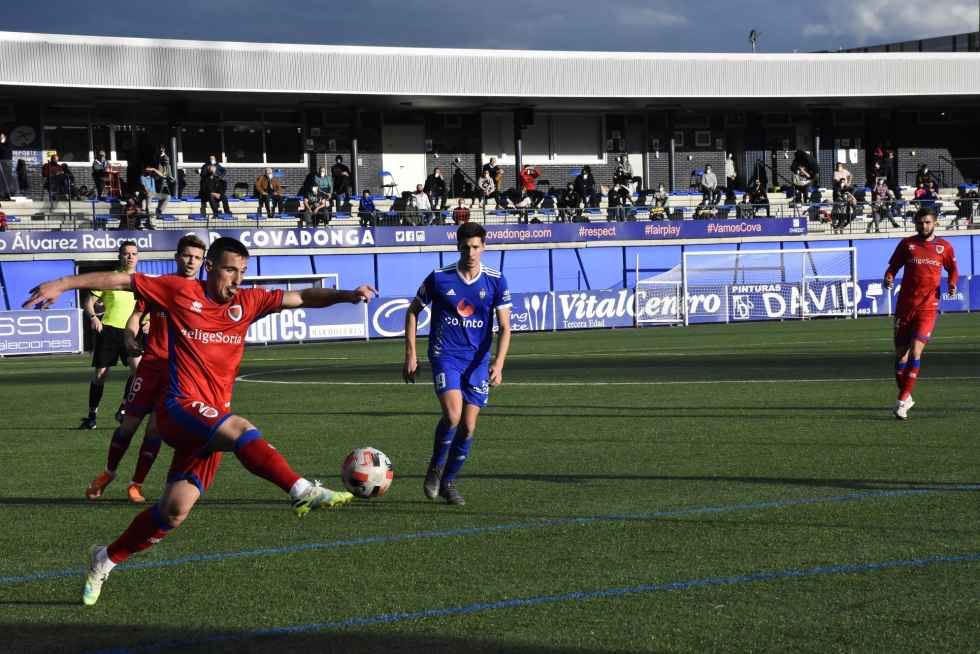 Tres puntos también decisivos para el filial pucelano Tres puntos también decisivos para el filial pucelano
