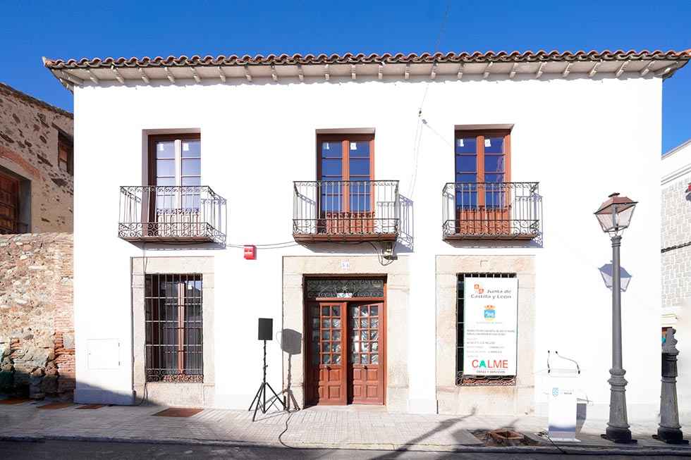 La Junta apuesta por mantener legado de Adolfo Suárez La Junta apuesta por mantener legado de Adolfo Suárez
