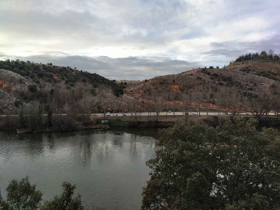 TRIBUNA/ A vueltas con el Cerro de los Moros TRIBUNA/ A vueltas con el Cerro de los Moros