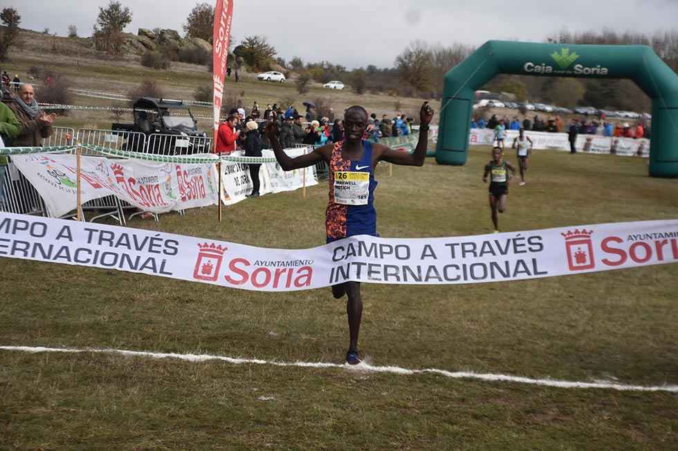 RECUERDOS: Campeonato de España de Cross 2020 - fotos