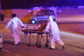 Alta hospitalaria para otro usuario de Fuente del Rey Alta hospitalaria para otro usuario de Fuente del Rey