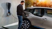 Proyecto para carga rápida de vehículo eléctrico Proyecto para carga rápida de vehículo eléctrico