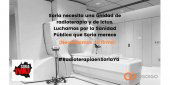 Soria ¡Ya! demanda radioterapia y unidad de ictus Soria ¡Ya! demanda radioterapia y unidad de ictus
