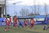 Dos positivos en la plantilla del Numancia