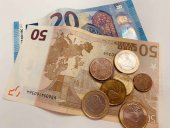 El salario mínimo de España, el séptimo en UE