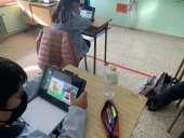 Fomento del uso positivo de las TIC en los colegios