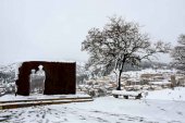 ¿Es verdad que ahora nieva menos en Soria?