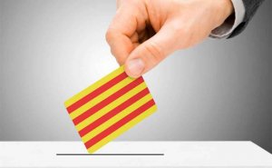 TRIBUNA/ Votemos catalanes!