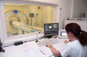 El PSOE urge soluciones para servicio de radiología