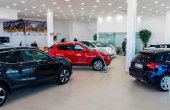CEOE reclama ayudas para ventas de automoción