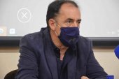 Serrano: "El PSOE se parece al camarote de los hermanos Marx"
