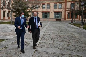 El PSOE pide a Mañueco e Igea que refuercen sanidad