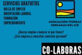 Proyecto para apoyar el emprendimiento y el autoempleo