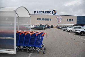 E. Leclerc recupera sus horarios habituales