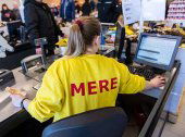 La cadena de supermercados rusa Mere elige Soria La cadena de supermercados rusa Mere elige Soria