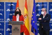 El PSOE pide conocer el destino de mil millones El PSOE pide conocer el destino de mil millones
