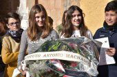 El Machado se cita con homenaje a poeta universal El Machado se cita con homenaje a poeta universal