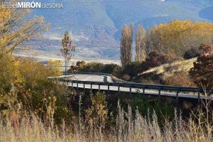 Hacendera pide proteger los acuíferos del Moncayo