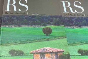Nuevo número de la Revista de Soria