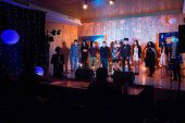 Ganadores de la segunda gala de preselección de Soria Talent Ganadores de la segunda gala de preselección de Soria Talent