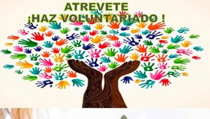 La AECC busca voluntarios