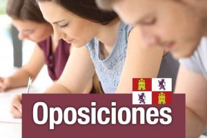 16.504 aspirantes para 1.401 plazas de profesores