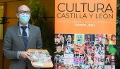 Más de 640 actividades culturales para el mes de marzo 