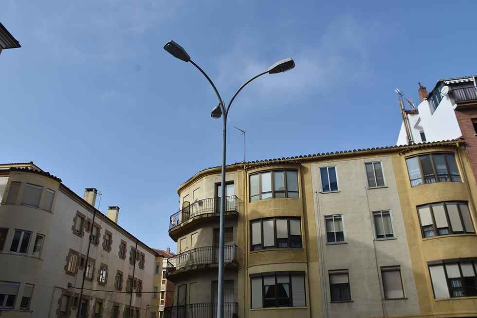 Soria: un paseo por la ciudad - fotos