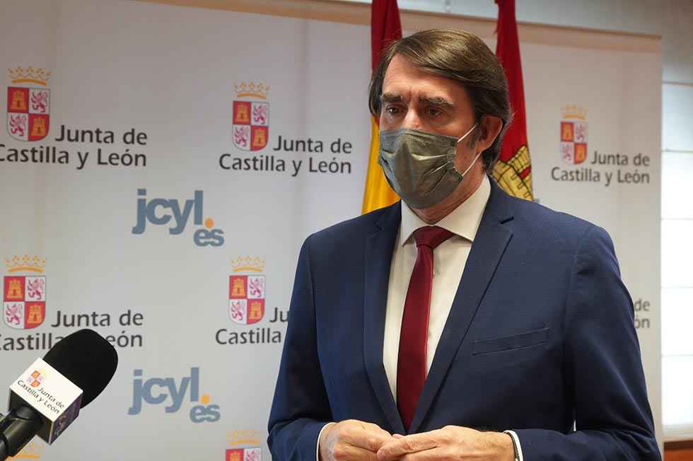 Carta abierta en apoyo a gestión del lobo Carta abierta en apoyo a gestión del lobo