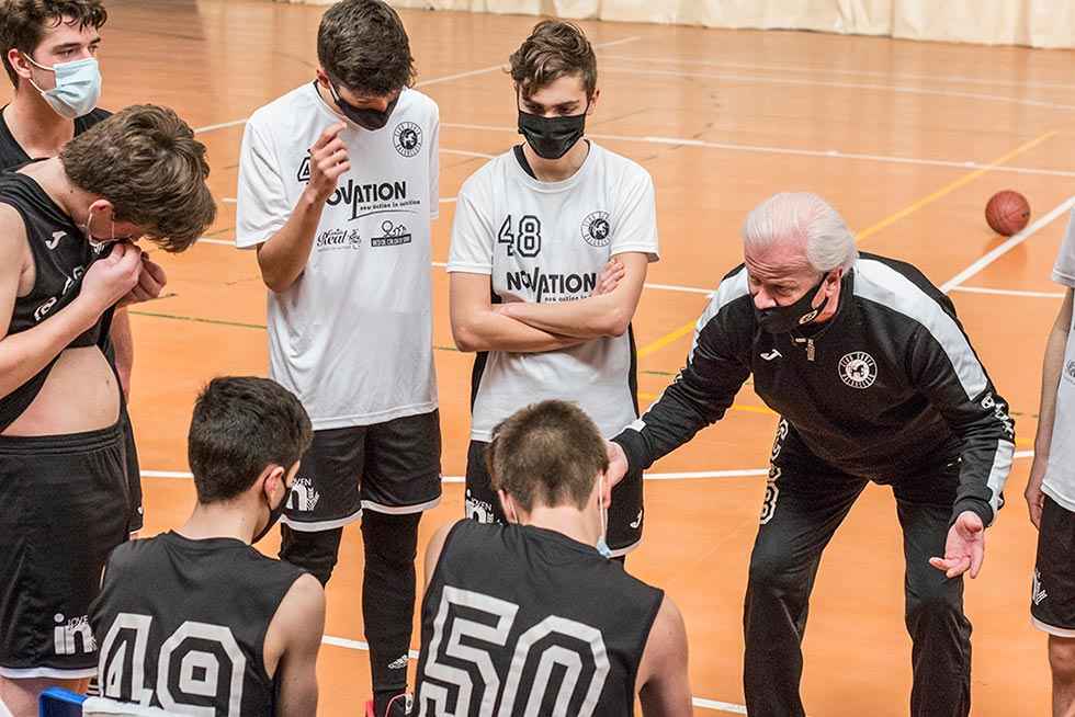 Buen balance para cantera del CSB