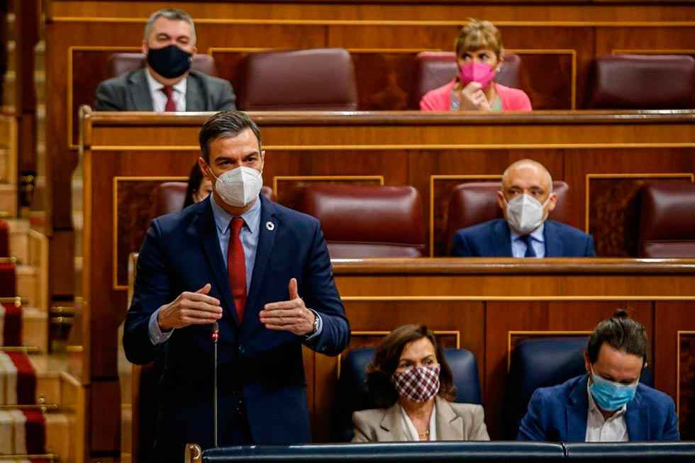 TRIBUNA/ ¿Qué es democracia? (2) TRIBUNA/ ¿Qué es democracia? (2)