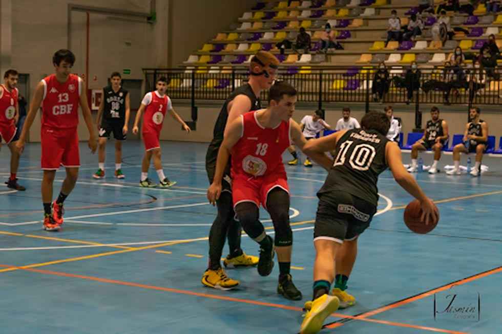 El CSB Soria luchará por la Copa de Castilla y León