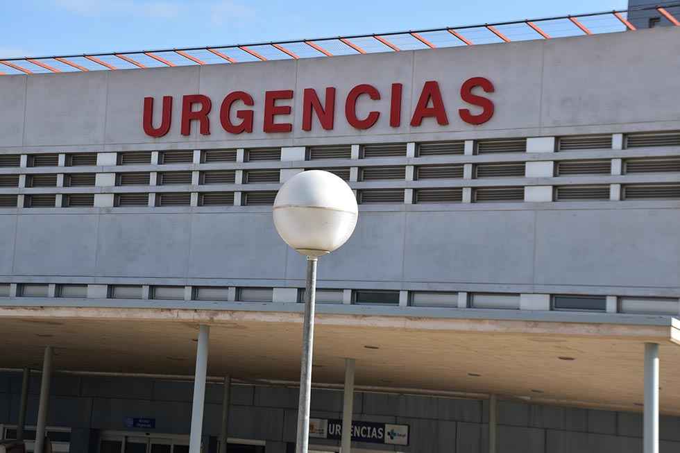 Covid 19: veintiún nuevos casos en hospital