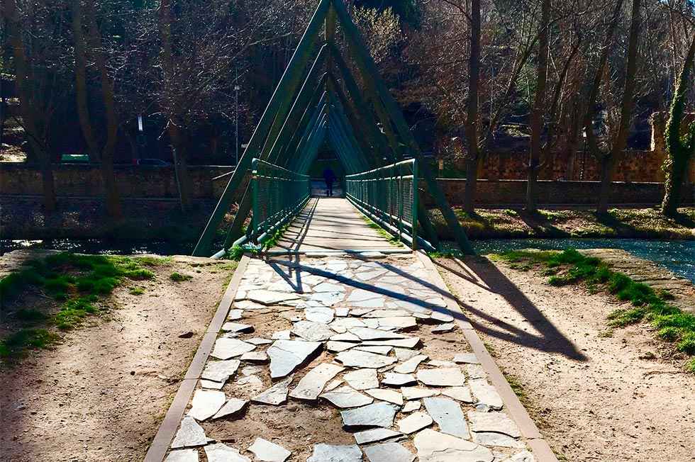 El PP pide mejorar accesos al Soto Playa