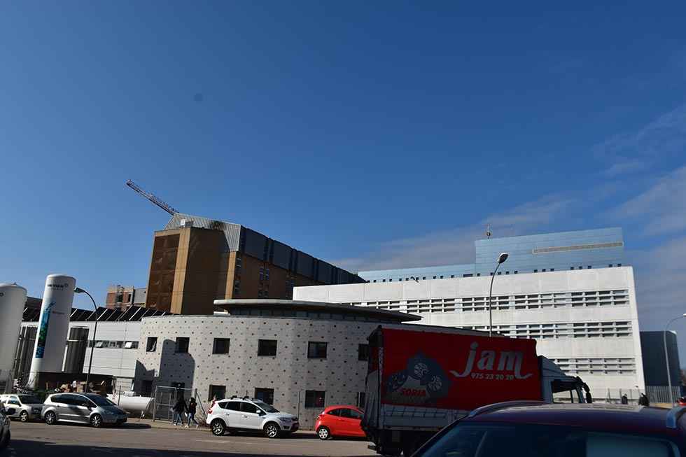 Covid 19: Sin fallecidos en hospital y con 30 casos nuevos Covid 19: Sin fallecidos en hospital y con 30 casos nuevos