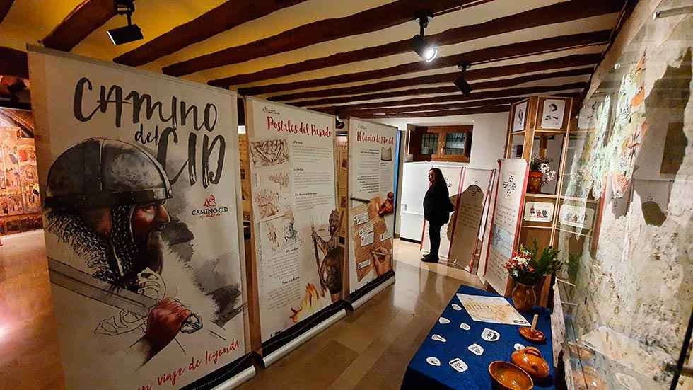 El Camino del Cid hace balance del año 2020