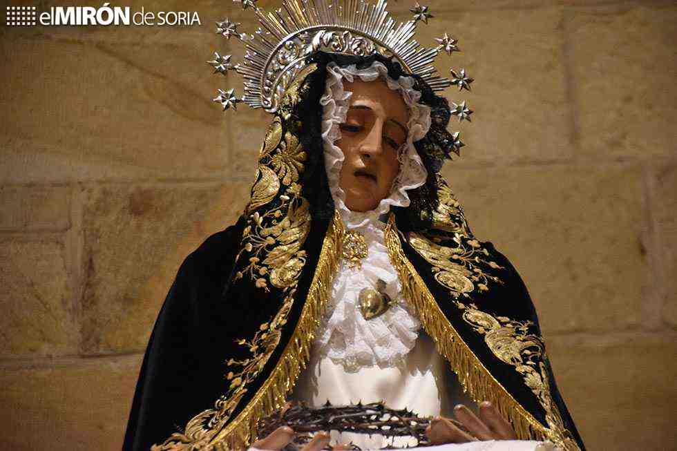 "Paso a paso", recorrido por la Semana Santa 