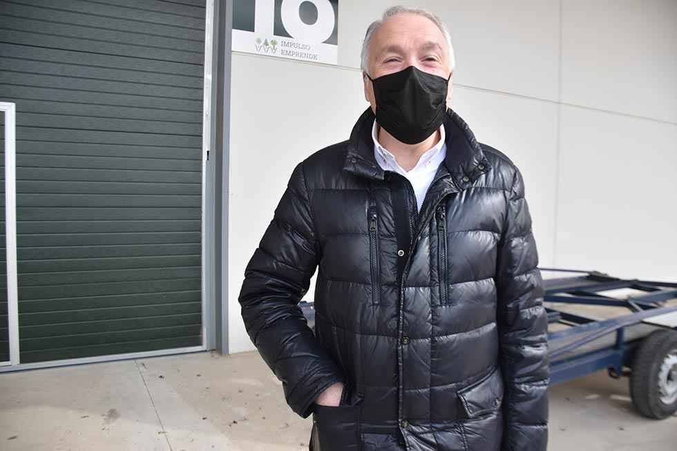 El PP anima a Martínez a pedir más fondos al Estado El PP anima a Martínez a pedir más fondos al Estado