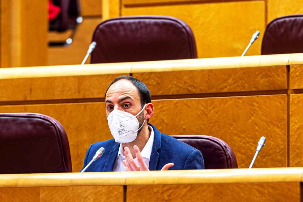 Soria ¡Ya! urge medidas contra despoblación Soria ¡Ya! urge medidas contra despoblación