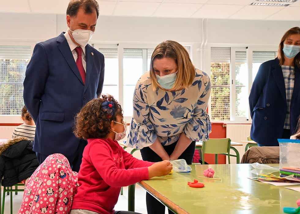 Familia refuerza sus programas durante pandemia