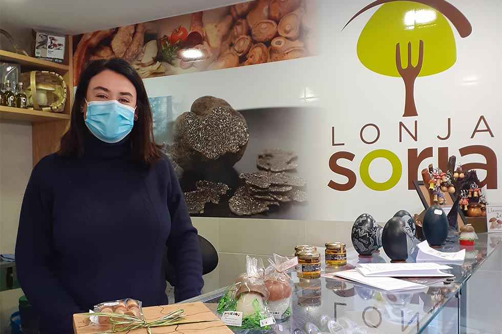 Nuevos puntos de venta de Delirios Fadess Shop