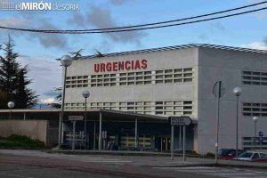 Holguín (UGT): "La atención a críticos no da más de sí"