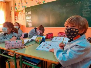 Los Escolapios, entre los mejores colegios de España