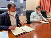 Diputación apoya pruebas de C.D. Xtrem Covaleda