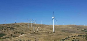 Soria dona energía sostenible a España