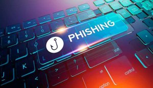 FOES alerta de intento de phishing