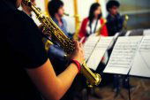 Programa de conciertos didácticos para los escolares Programa de conciertos didácticos para los escolares