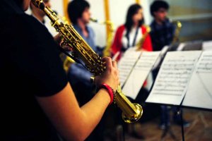 Programa de conciertos didácticos para los escolares