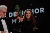 Ganadores de la XXXV edición de los Premios Goya